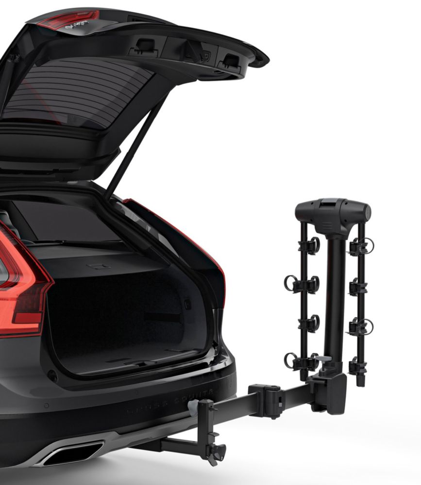 thule apex swing xt installation