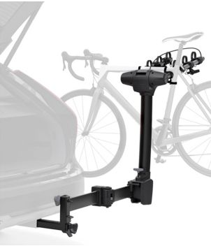 Thule bicycle online basket