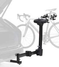 Thule Gateway Pro 2 Bike Carrier Bike Carriers at L.L.Bean