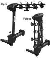 Thule 9027XT Apex Swing XT Hitch Mount Bike Carrier Bike