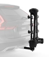 Thule 9027XT Apex Swing XT Hitch Mount Bike Carrier Bike