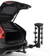 Thule 9027XT Apex Swing XT Hitch Mount Bike Carrier Bike