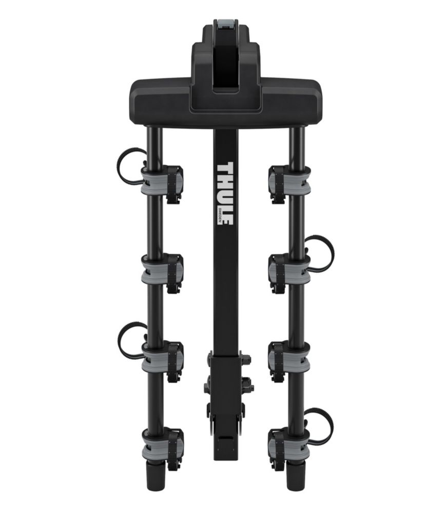 thule cradle strap