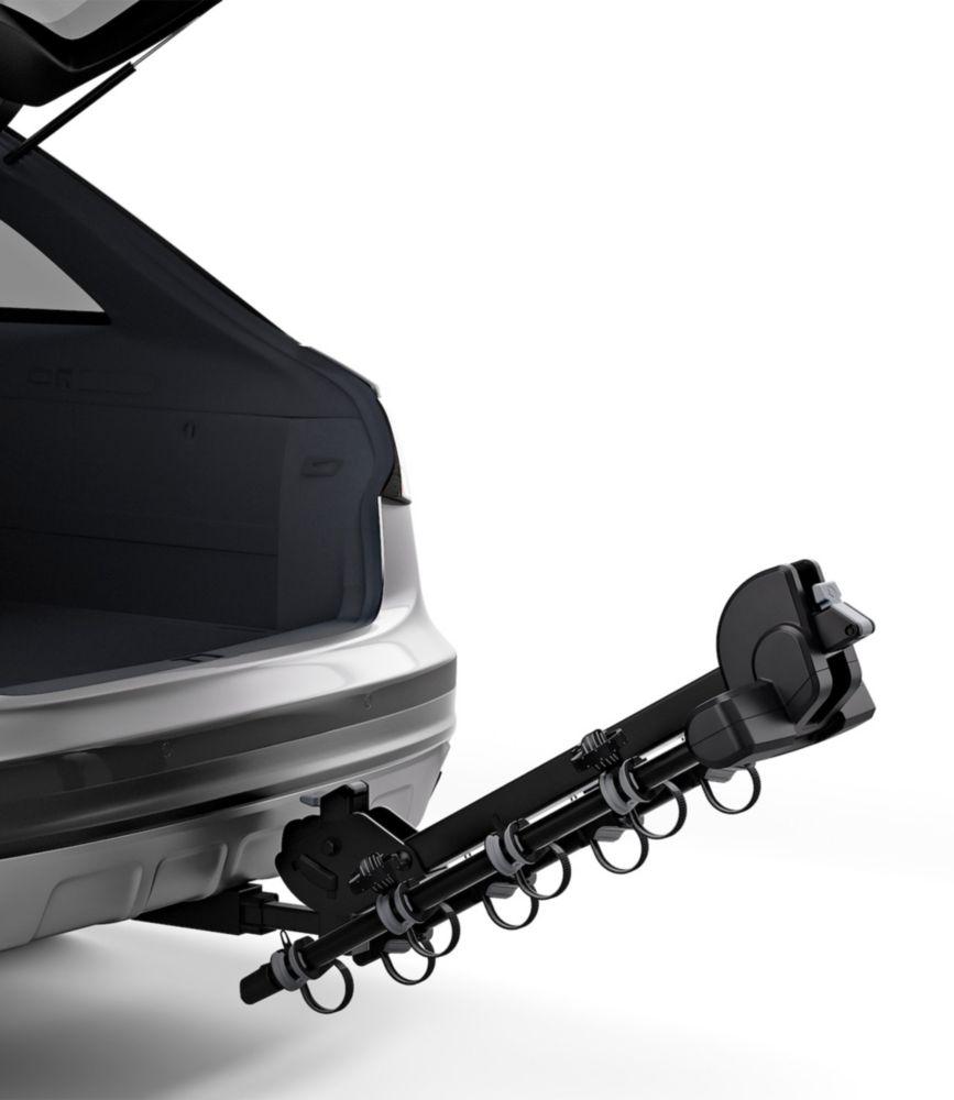 thule camber 2 review