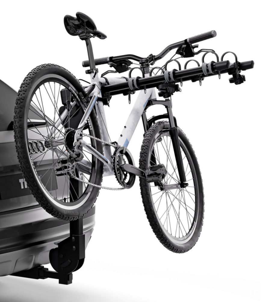 thule bicycle carrier
