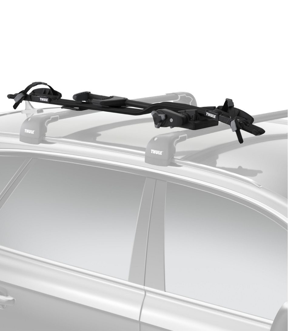 Thule 598004 Proride Xt Bike Carrier