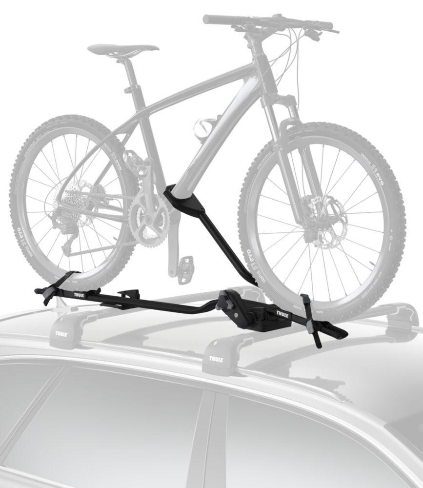thule cycle carriers