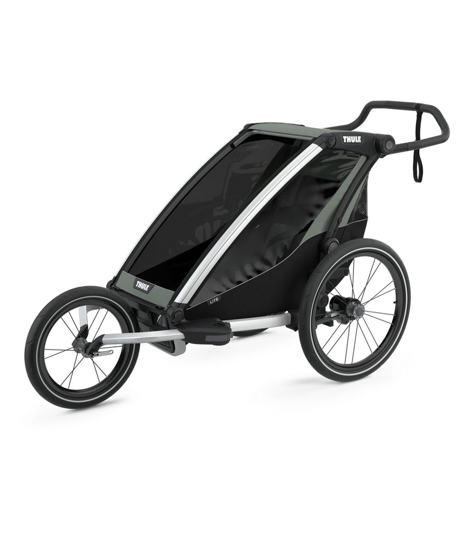 Thule Chariot Lite 1 Multisport Stroller