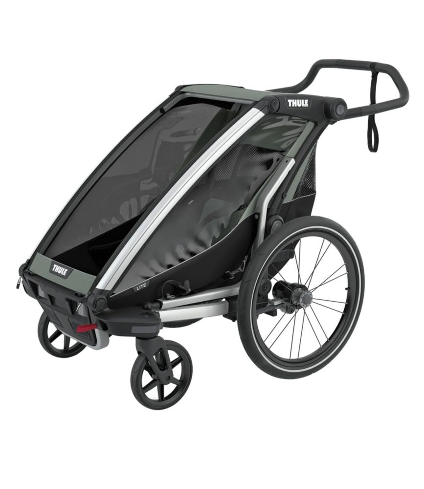 Thule Chariot Lite 1 - Agave