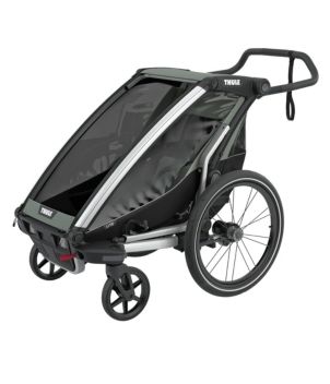 Thule Chariot Lite 1 Multisport Stroller