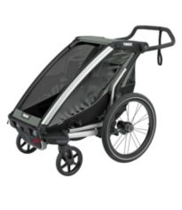 Thule chariot deals lite