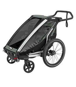 Thule Chariot Lite 1 Multisport Stroller