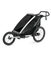 Ll bean bike trailer sale