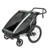 The chariot outlet stroller