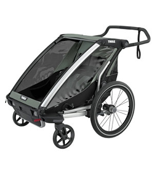 Thule Chariot Lite 2 Multisport Stroller