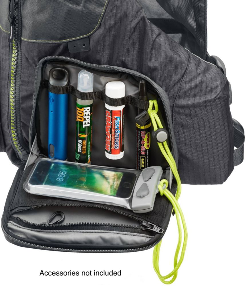 Adults' NRS Chinook Fishing PFD