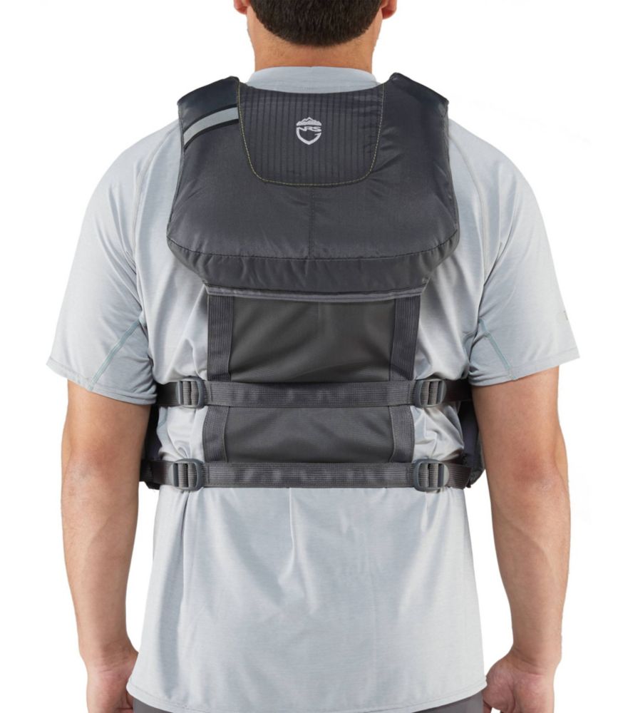 Adults' NRS Chinook Fishing PFD