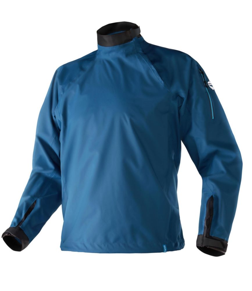 Men's NRS Endurance Splash Paddling Jacket Paddling at L.L.Bean