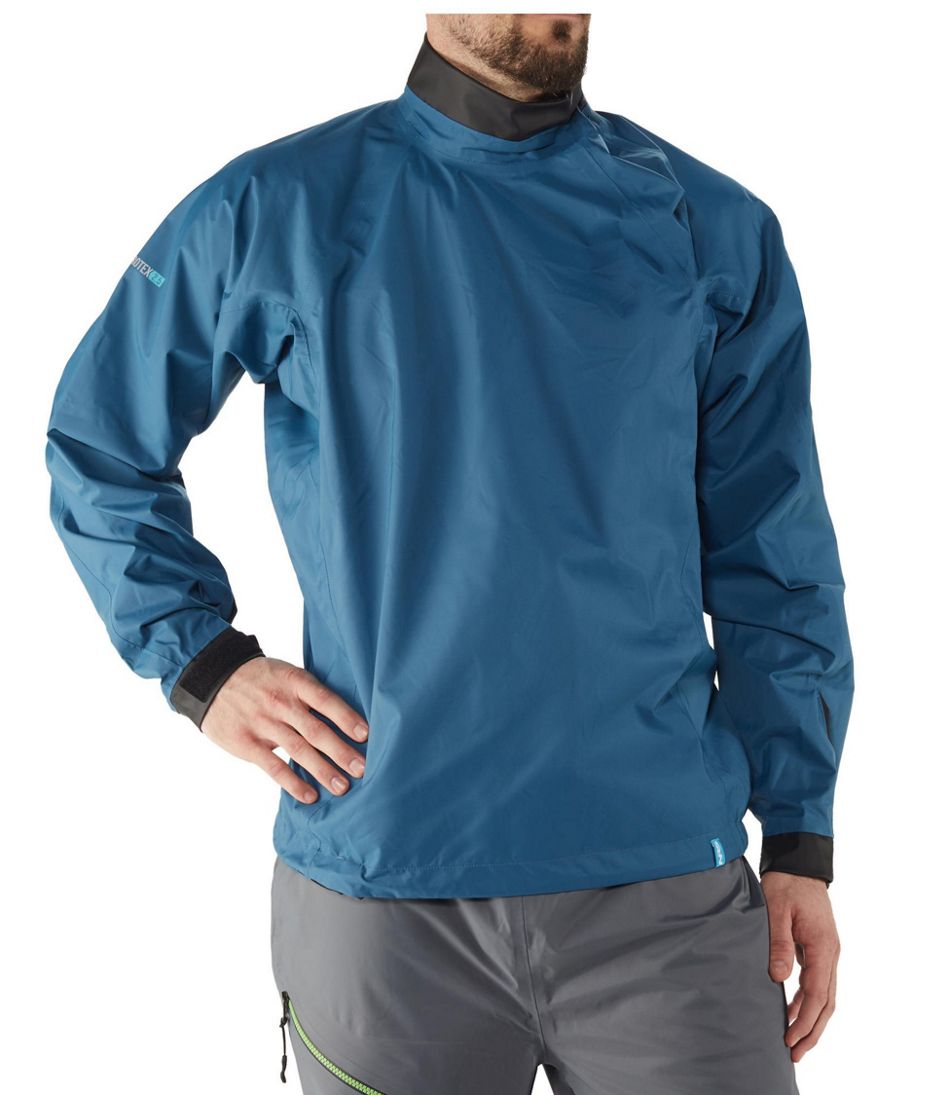 Mens NRS Endurance Jacket