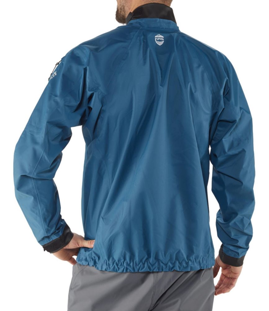 Men's NRS Endurance Splash Paddling Jacket Paddling at L.L.Bean