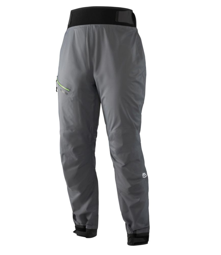 Men's NRS Endurance Splash Paddling Pants Paddling at L.L.Bean
