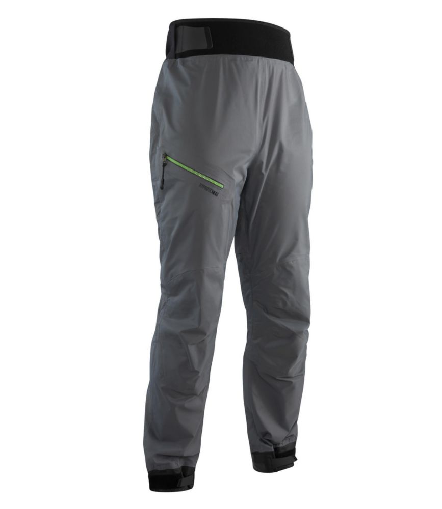 Men's NRS Endurance Splash Paddling Pants Paddling at L.L.Bean