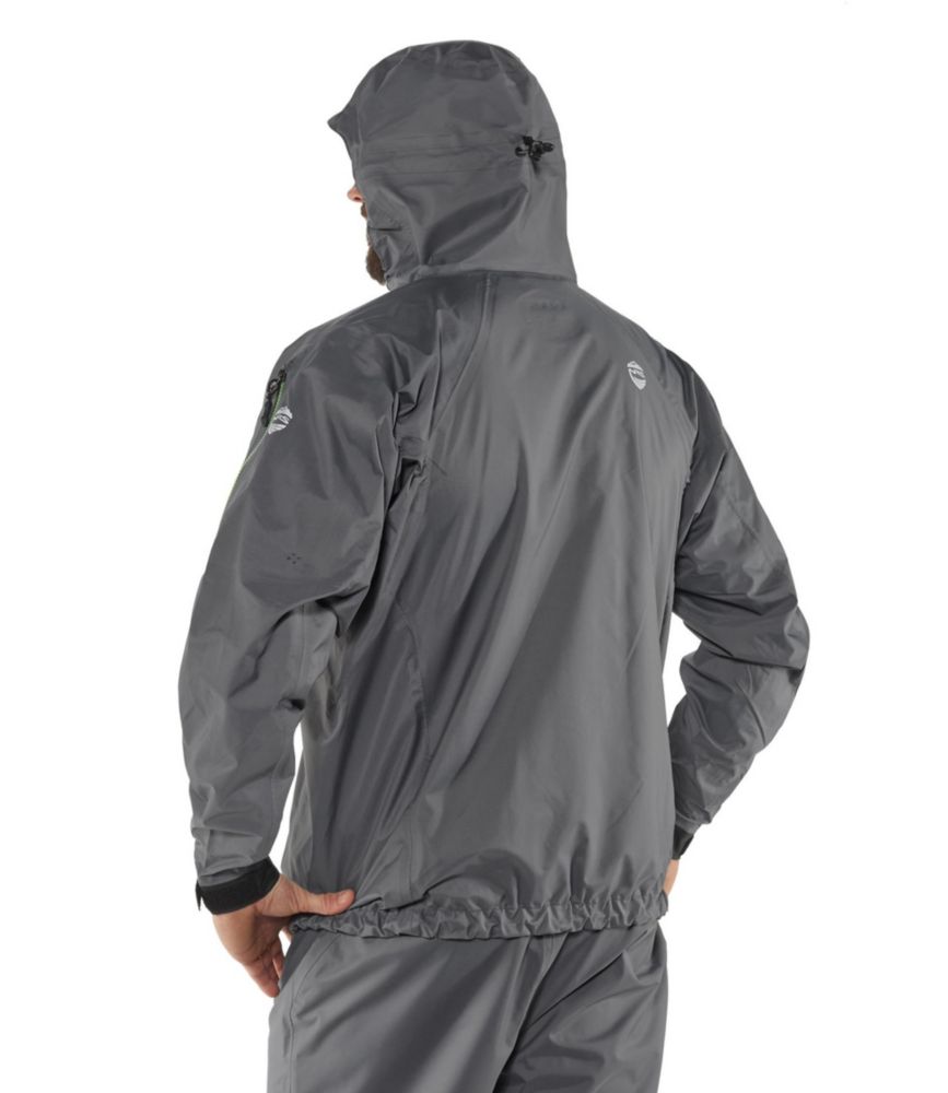 Men's NRS High Tide Splash Paddling Jacket Men's at L.L.Bean