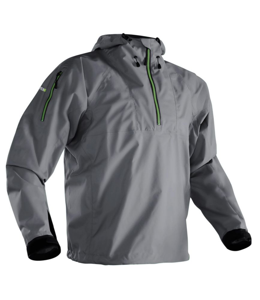 Men's NRS High Tide Splash Paddling Jacket Men's at L.L.Bean