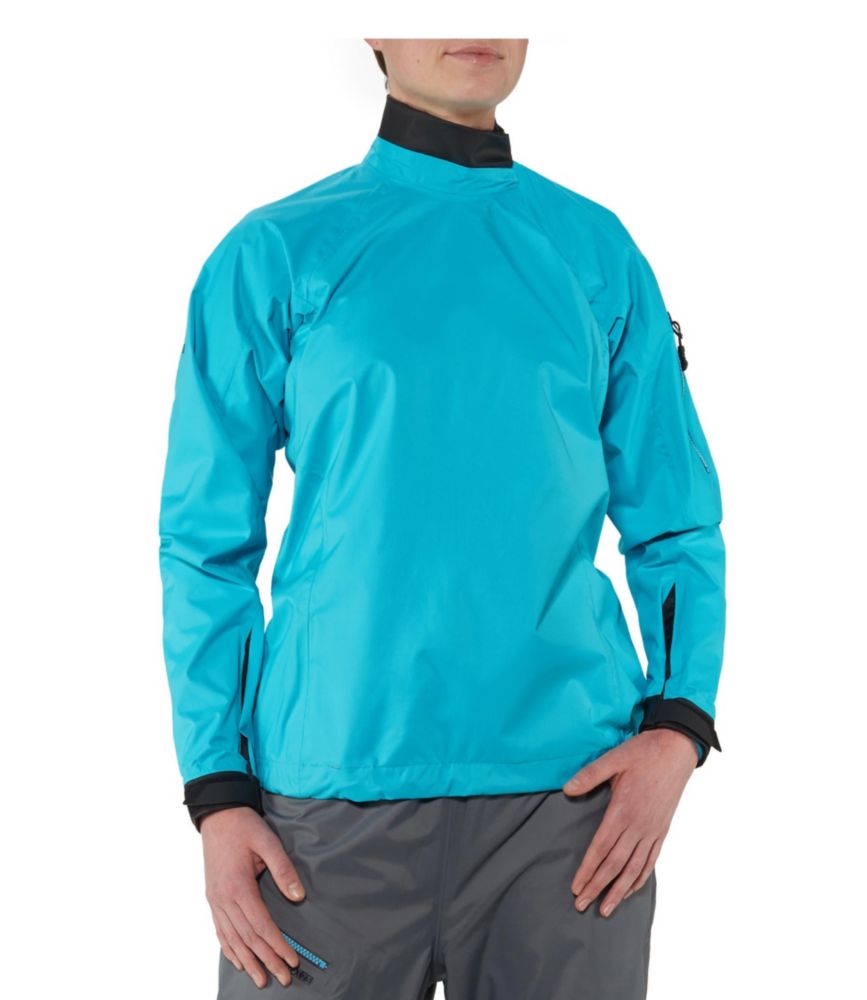 Women's NRS Endurance Splash Paddling Jacket Paddling at L.L.Bean