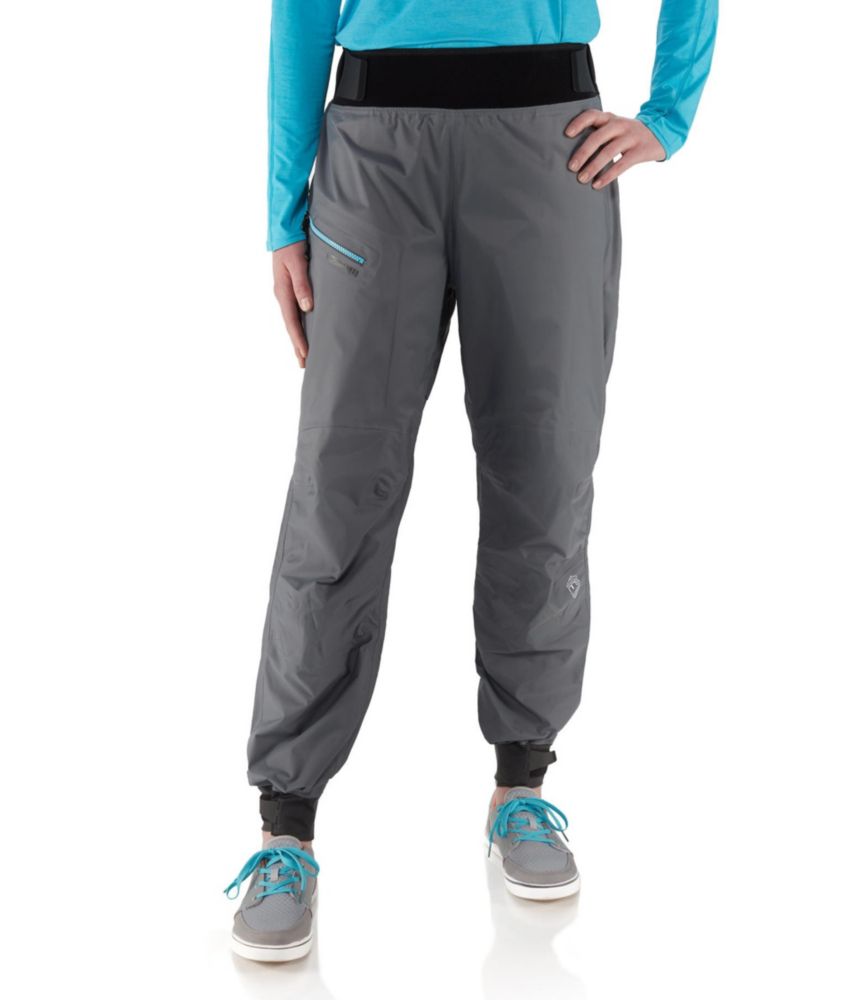 Women's NRS Endurance Splash Paddling Pants Paddling at L.L.Bean