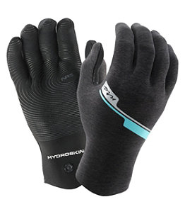 Women's NRS Hydroskin Paddling Gloves