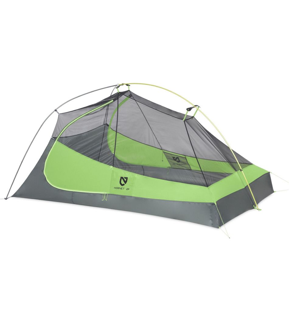 Nemo Hornet 2-Person Backpacking Tent