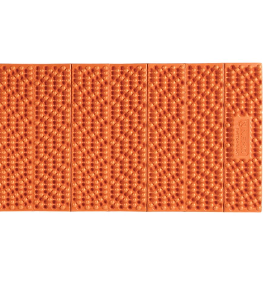 Nemo Switchback Sleeping Pad, Regular