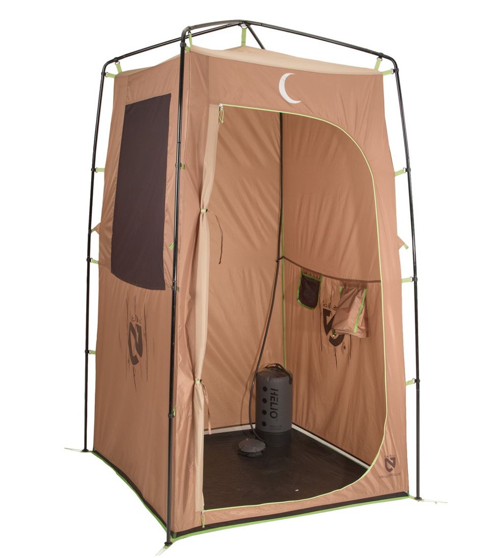 Nemo Heliopolis Shelter | Camping & Hiking at L.L.Bean