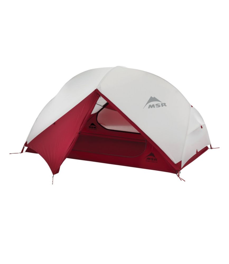 Msr Hubba Hubba Nx 2 Person Backpacking Tent