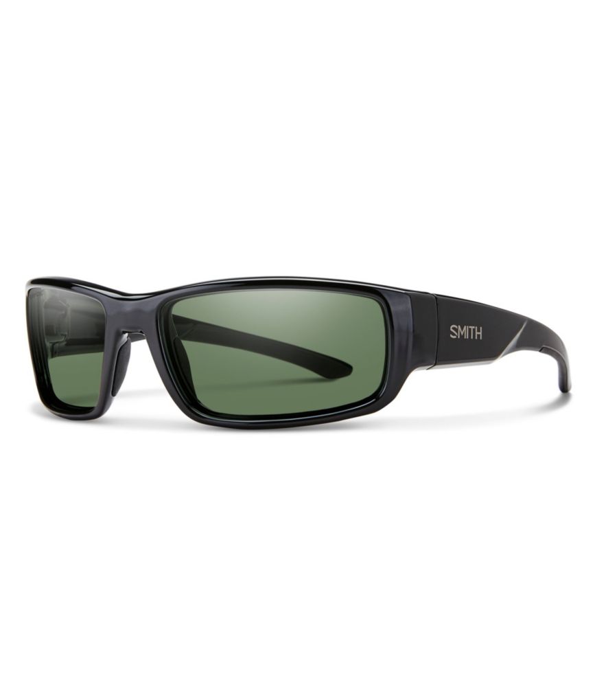 smith polarized fishing sunglasses