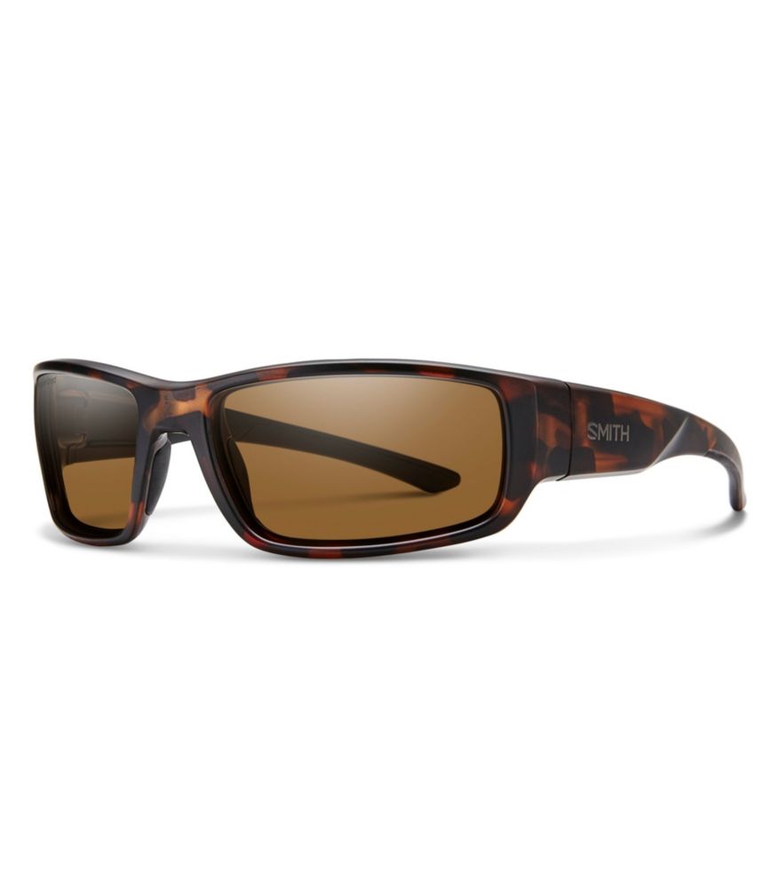 Smith Survey Carbonic Polarized Fishing Sunglasses