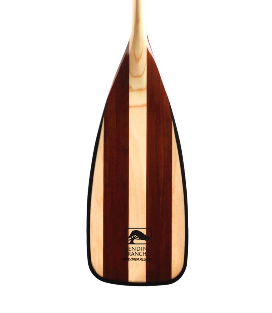 Bending Branches Explorer Plus Canoe Paddle