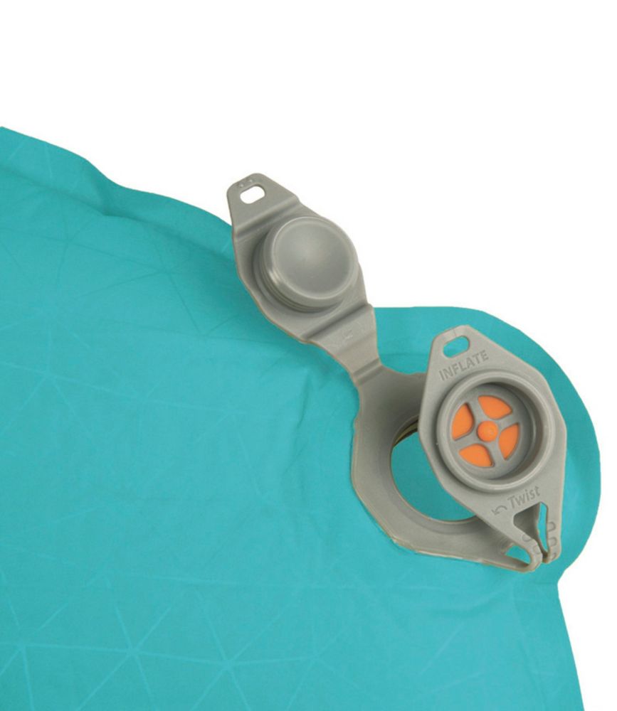 Women's Sea To Summit Comfort Light SelfInflating Sleeping Mat