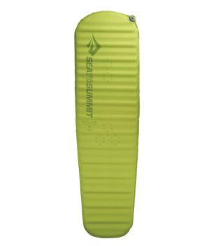Sea To Summit Comfort Light Self-Inflating Sleeping Mat