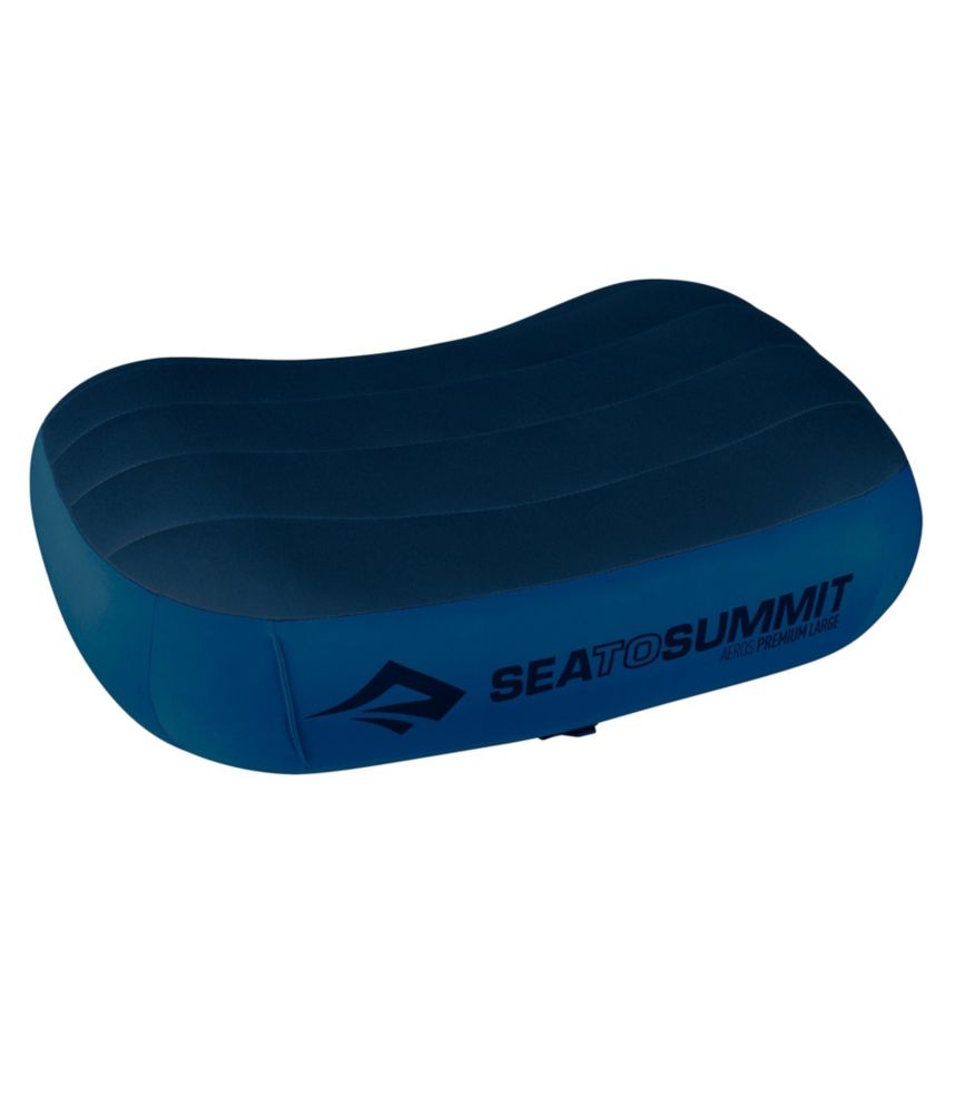 Sea To Summit Aeros Premium Pillow, UK