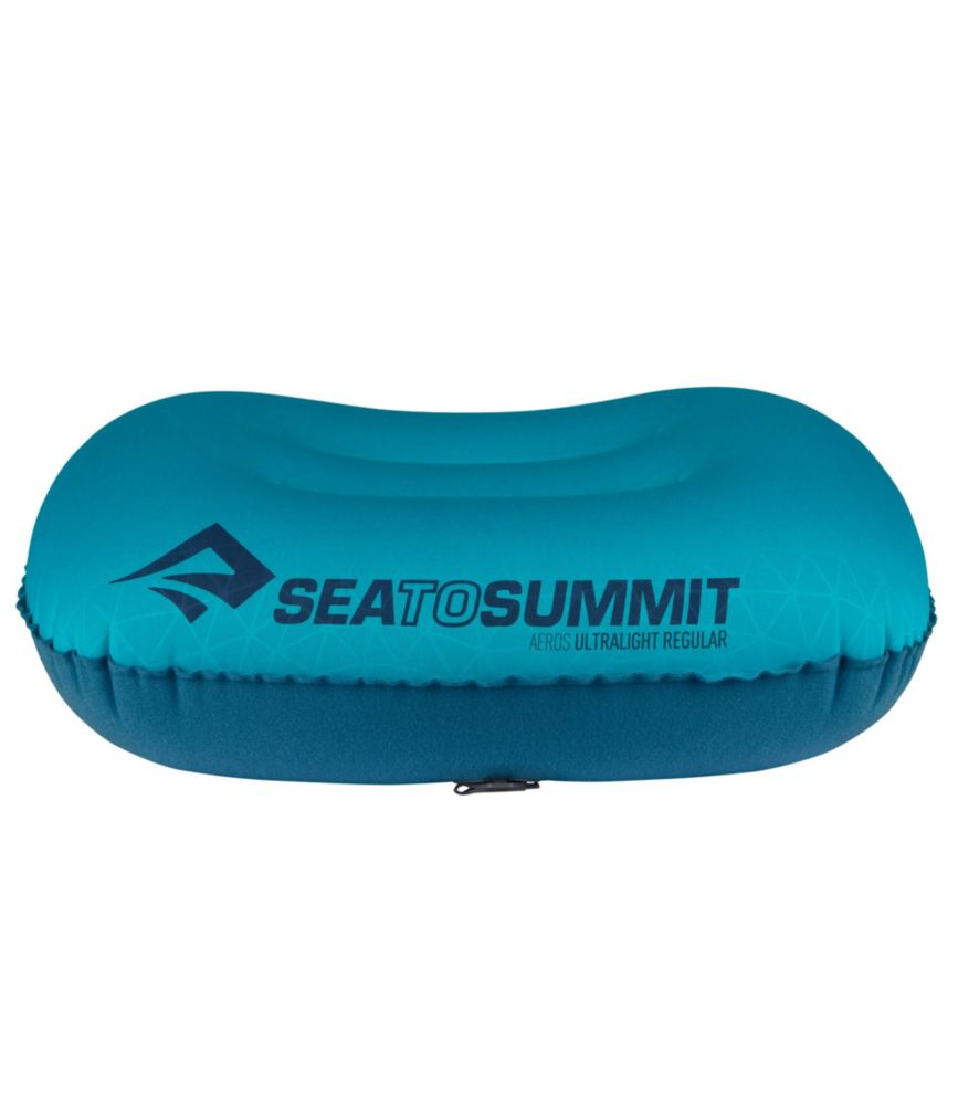 Sea To Summit UltraLight Aeros Inflatable Pillow Sleeping Bag