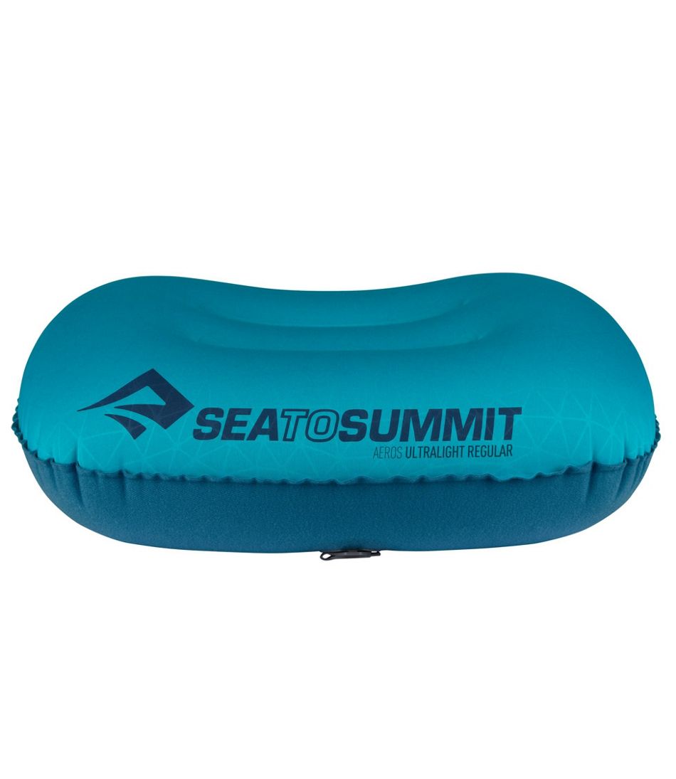 Sea To Summit Ultra-Light Aeros Inflatable Pillow