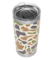 Camo 2024 yeti bottle