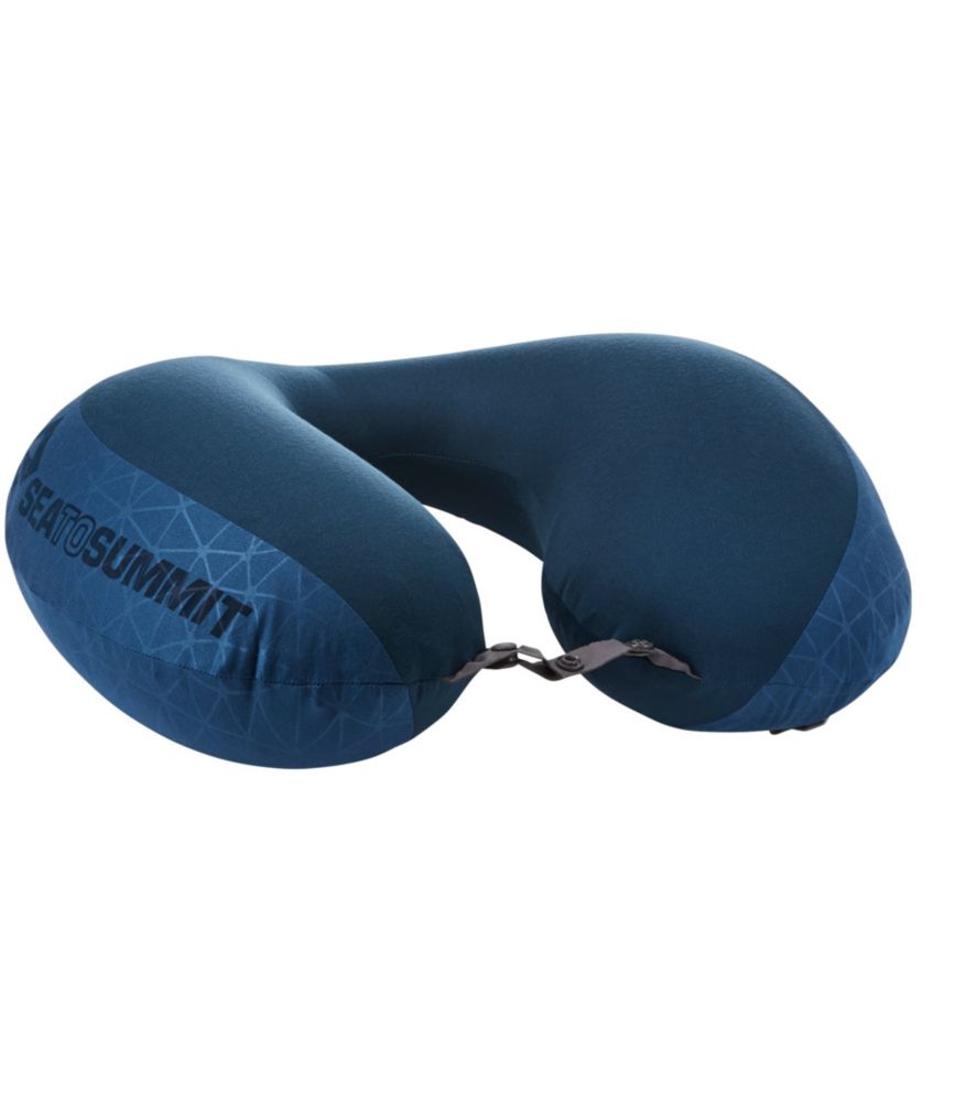 aeros travel pillow