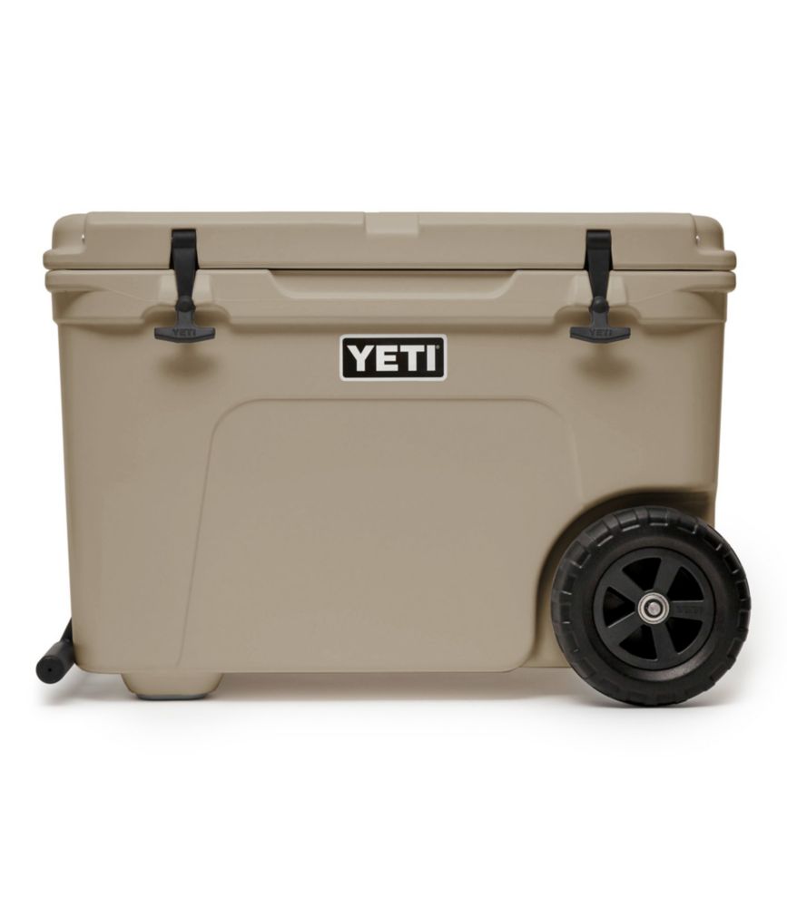 ll bean yeti cooler