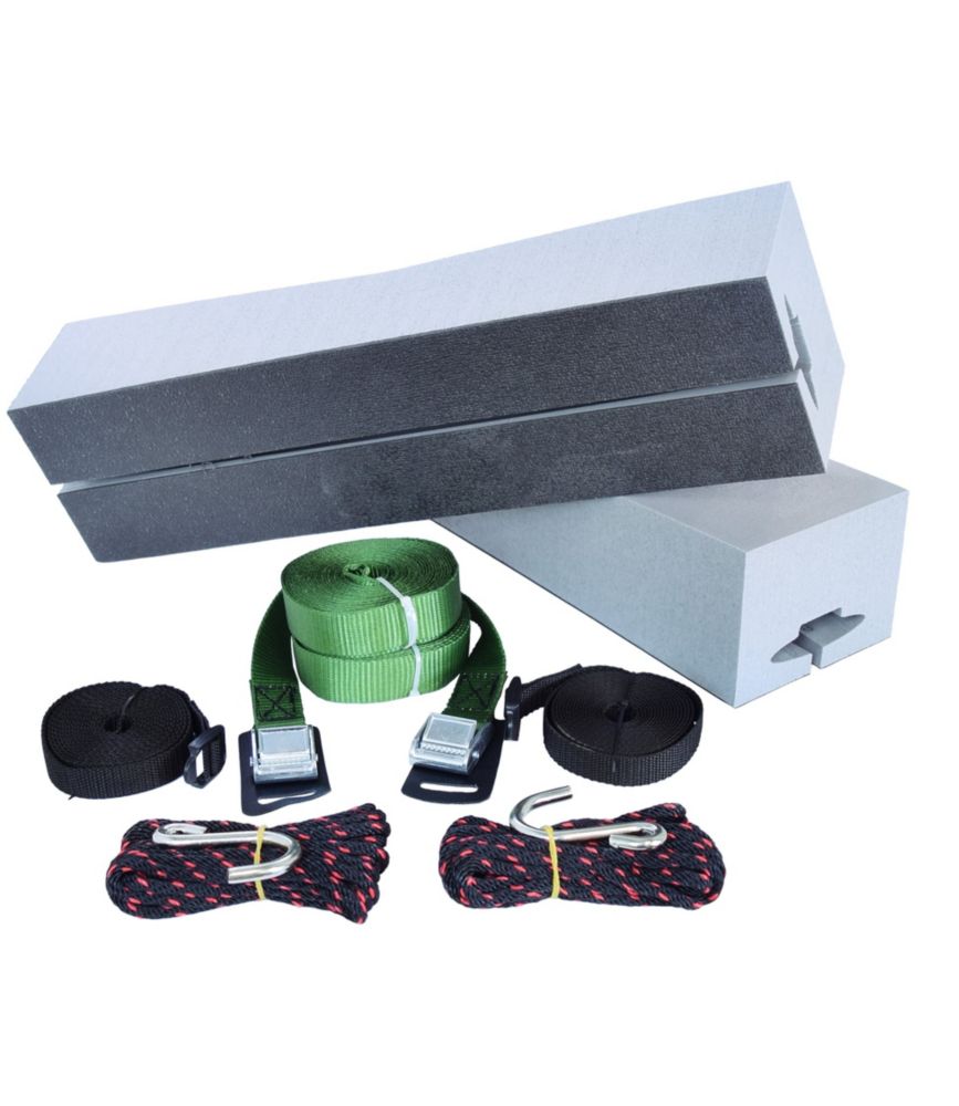 Malone Deluxe Kayak Carrier Kit With Mesh Bag at L.L.Bean