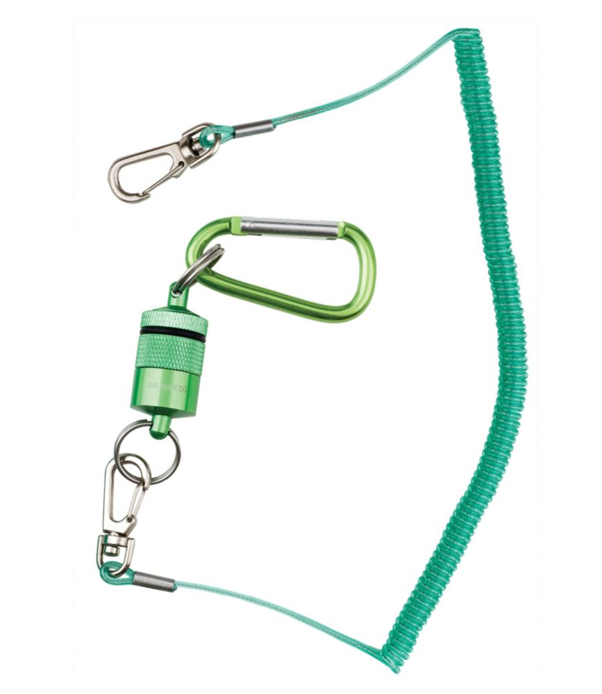 Dr. Slick Magnetic Net Keeper