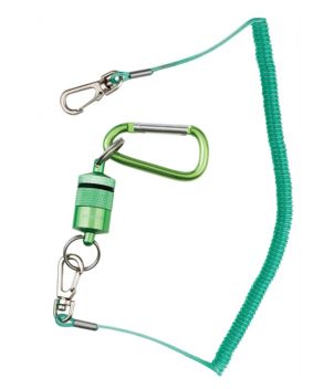 Dr. Slick Magnetic Net Keeper, New