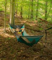 ENO SkyLoft Hammock | Hammocks at L.L.Bean